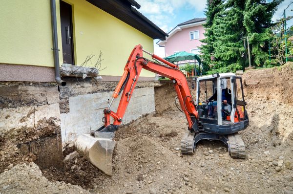 House Elevation Service in Grosse Pointe