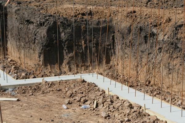 Footer Repair in Grosse Pointe